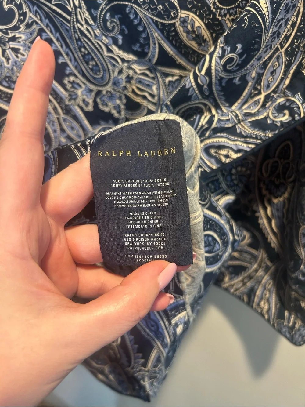 Ralph Lauren ralph lauren